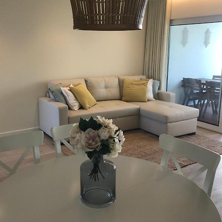 Sao Rafael Beach Apartment Albufeira Eksteriør bilde