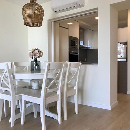 Sao Rafael Beach Apartment Albufeira Eksteriør bilde