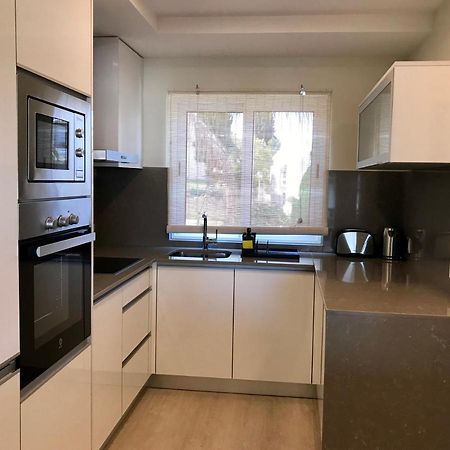 Sao Rafael Beach Apartment Albufeira Eksteriør bilde