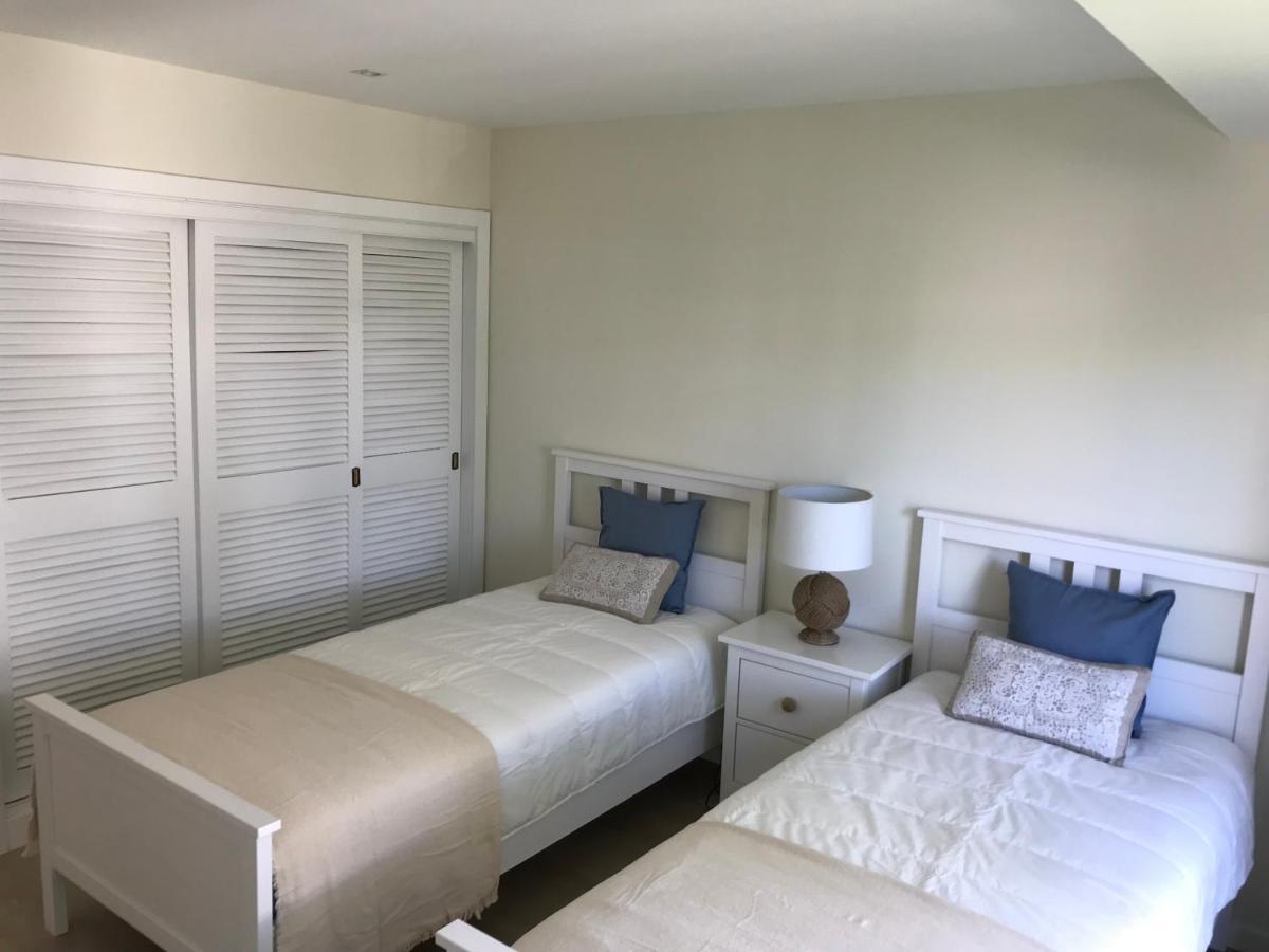 Sao Rafael Beach Apartment Albufeira Eksteriør bilde