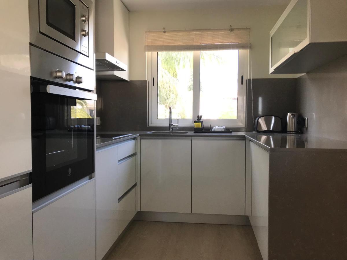 Sao Rafael Beach Apartment Albufeira Eksteriør bilde