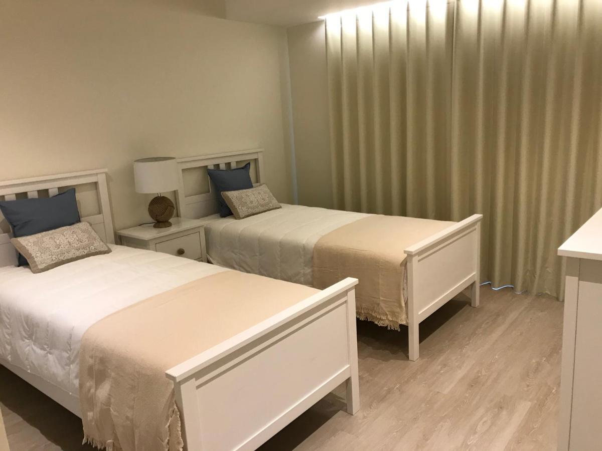 Sao Rafael Beach Apartment Albufeira Eksteriør bilde