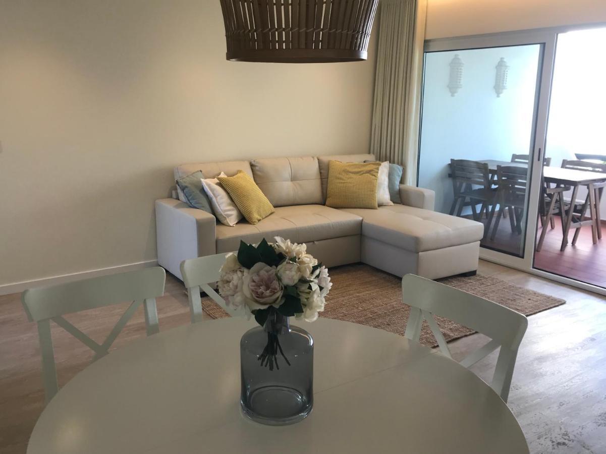 Sao Rafael Beach Apartment Albufeira Eksteriør bilde