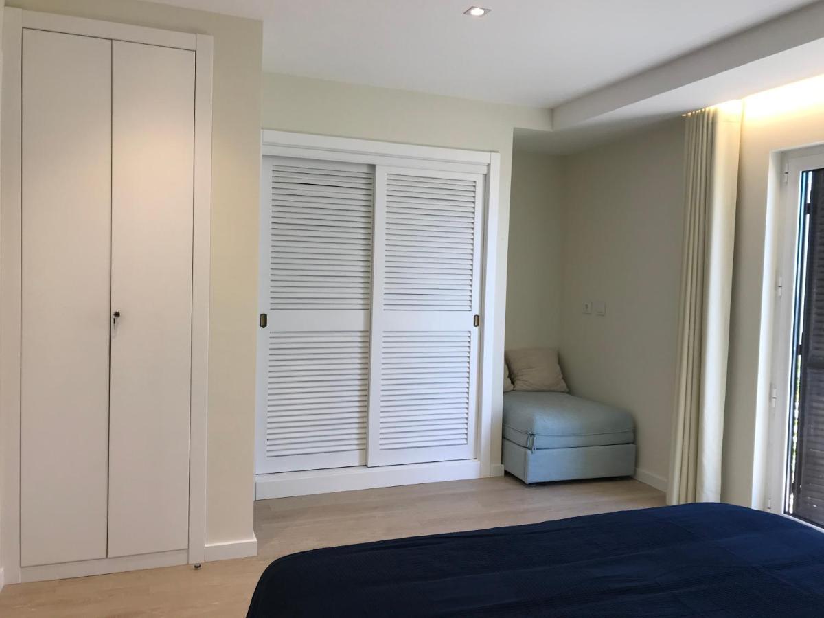 Sao Rafael Beach Apartment Albufeira Eksteriør bilde