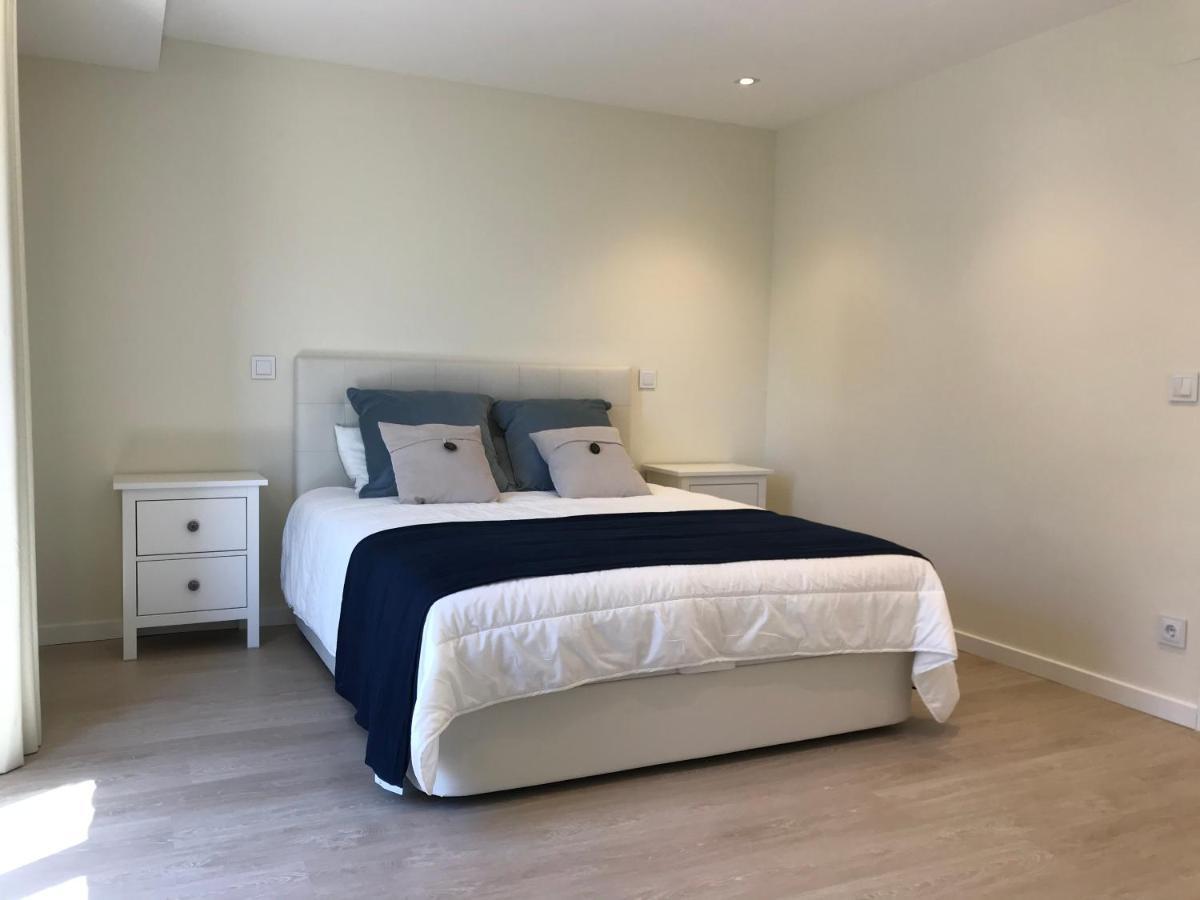 Sao Rafael Beach Apartment Albufeira Eksteriør bilde