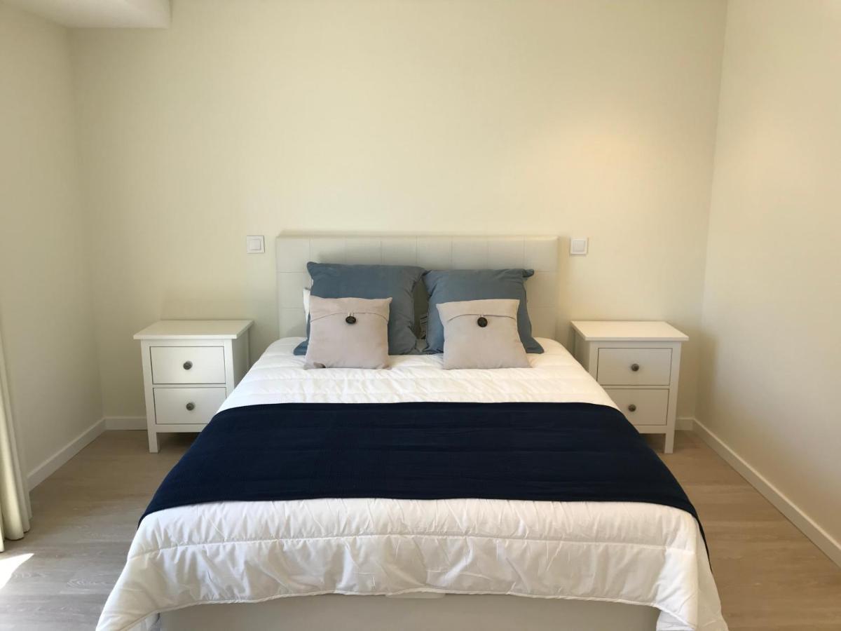 Sao Rafael Beach Apartment Albufeira Eksteriør bilde